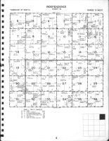 Code A - Independence Township, Palo Alto County 1969